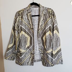 Chico's Jacket